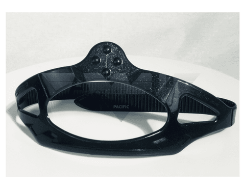 Cressi Mask Strap For Italian Scuba Masks