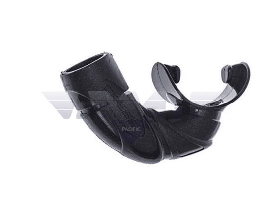 Cressi Snorkel Mouthpiece For Mexico/corsica Snorkels