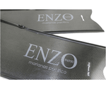 Enzo Carbon Fiber Fins (Available In Store Only) Fins