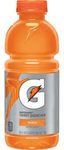 Gatorade Orange Drinks