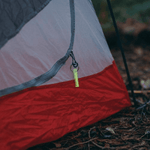 Gear Aid Ni Glo Marker Yellow Survival / Camping