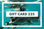 Gift Card $25.00 Cards