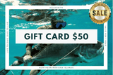 Gift Card $50.00 Cards