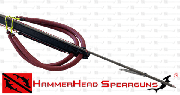 Hammerhead E2 Spearguns