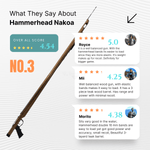 Hammerhead Na-Koa (Nakoa / Na Koa) Speargun Spearguns
