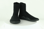 Ist 3Mm Neoprene Socks With Vulcanized Sole Boots/socks