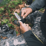 Kotu Tanto Knife Survival / Camping