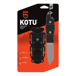 Kotu Tanto Knife Survival / Camping