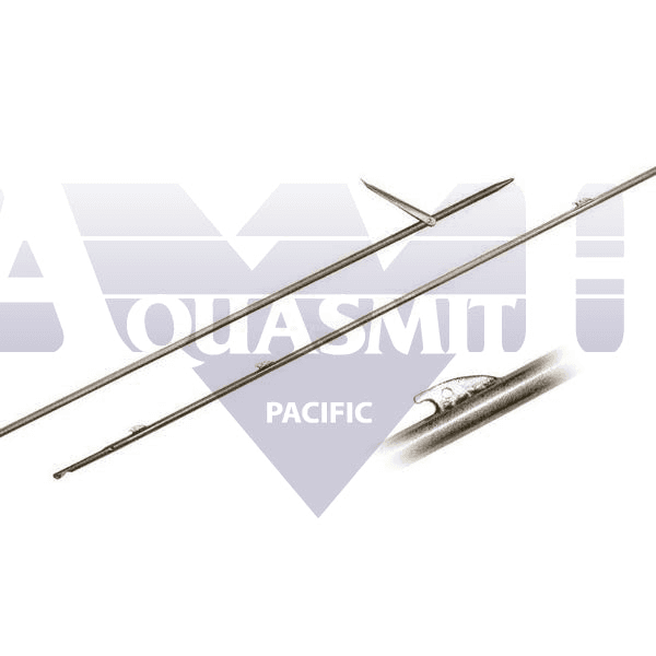Picasso Platinum 6.5Mm Triple Finned Spear Shaft Spearshafts