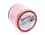 Polyester R-Line Reel Line Spool 2.0 Mm 250Lb 115 Kg Reels/lines