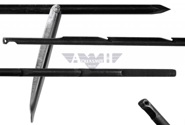 Rob Allen 6.6 Mm Spear Shaft Spearshafts