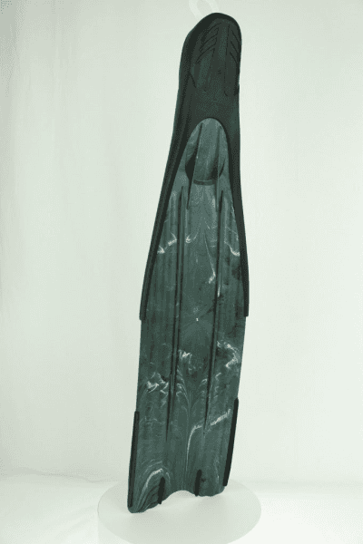 Rob Allen Scorpia Evolution Camo Fins Fins