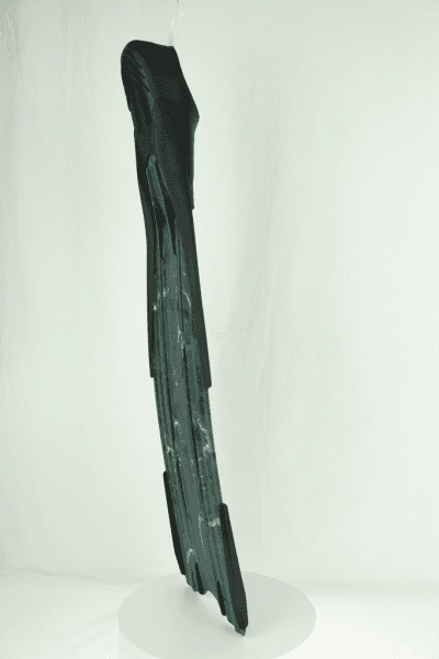 Rob Allen Scorpia Evolution Camo Fins Fins
