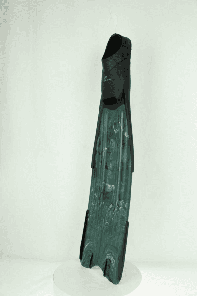Rob Allen Scorpia Evolution Camo Fins Fins