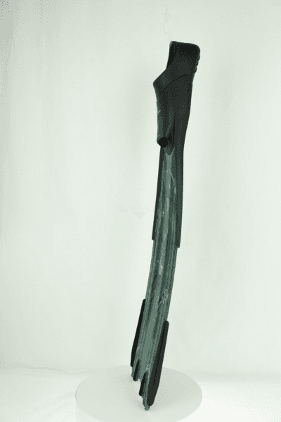Rob Allen Scorpia Evolution Camo Fins Fins