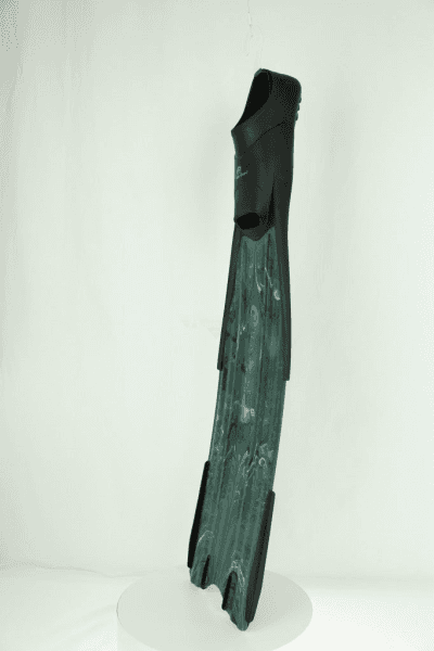 Rob Allen Scorpia Evolution Camo Fins Fins