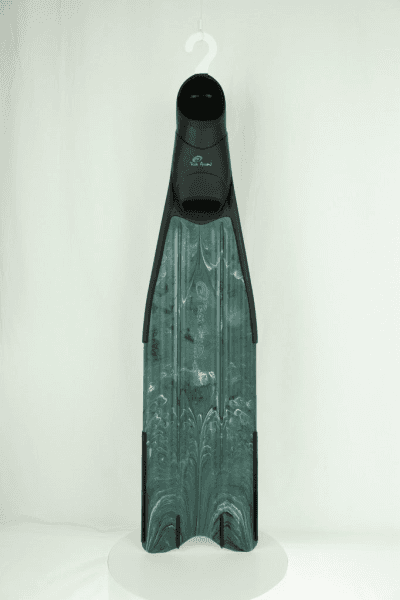 Rob Allen Scorpia Evolution Camo Fins Fins