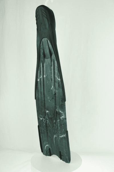 Rob Allen Scorpia Evolution Camo Fins Fins