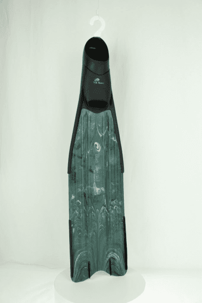 Rob Allen Scorpia Evolution Camo Fins Fins