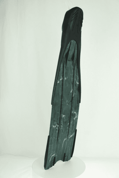 Rob Allen Scorpia Evolution Camo Fins Fins