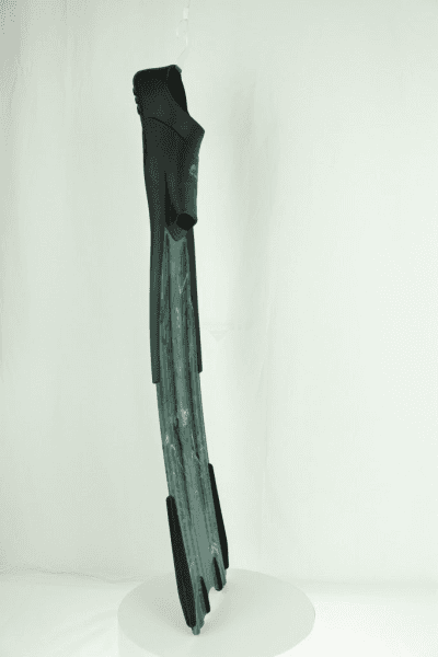 Rob Allen Scorpia Evolution Camo Fins Fins
