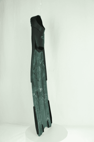 Rob Allen Scorpia Evolution Camo Fins Fins