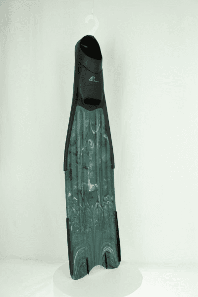 Rob Allen Scorpia Evolution Camo Fins Fins