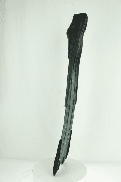 Rob Allen Scorpia Evolution Camo Fins Fins