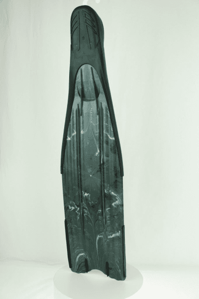Rob Allen Scorpia Evolution Camo Fins Fins