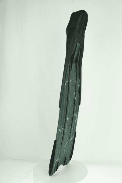 Rob Allen Scorpia Evolution Camo Fins Fins