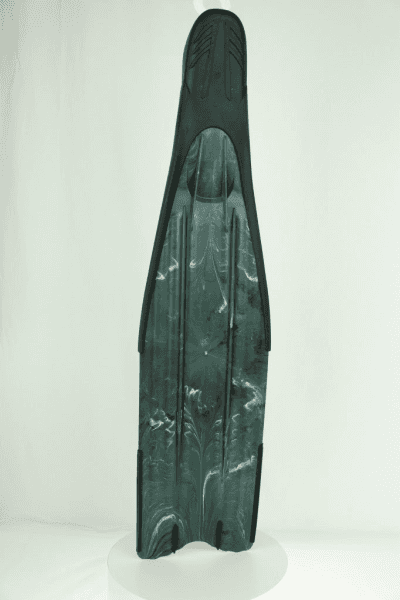 Rob Allen Scorpia Evolution Camo Fins Fins