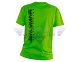 Salvimar Logo Short Sleeve T-Shirt Apparel