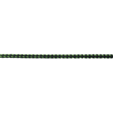 Salvimar Polyester Core Reel Line Dyneema 1.7Mm 200 Lb/ 90 Kg P/p Foot Green / Black Reels/lines