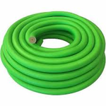 Spearit 16Mm Acid Green Bulk Rubber(Price Per Inch) Rubber Bands