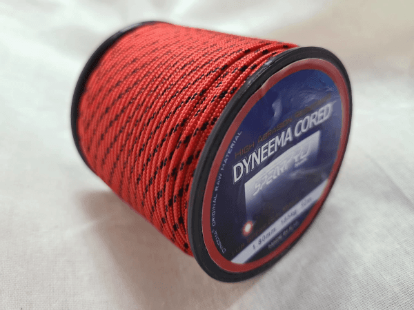 Spearpro Dyneema 1.8Mm Core Reel Line 410 Lb/186 Kg Reels/lines