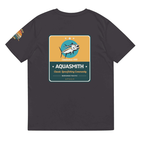 Tuna Anthracite / S Apparel