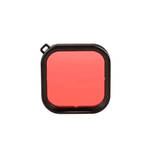Underwater Lens Filters For Gopro Hero 8 Black Red