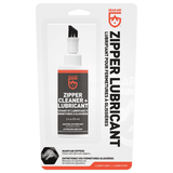 Zipper Cleaner And Lubricant Survival / Camping